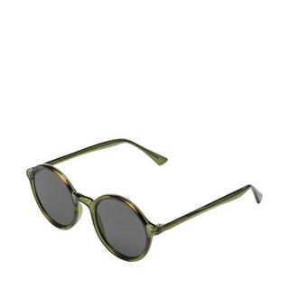 KOMONO Madison Runde Sonnenbrille mit Etui 