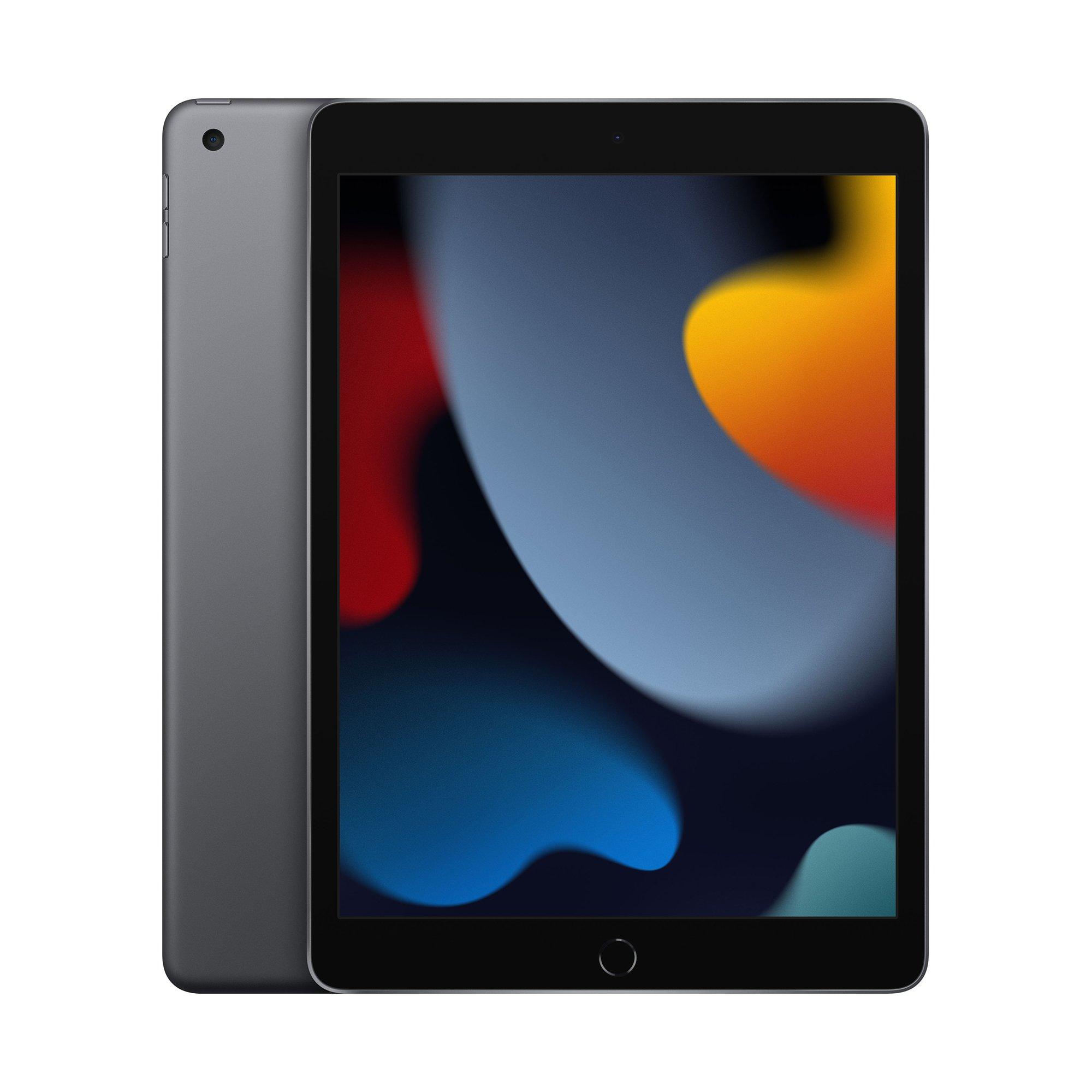 Image of Tablet iPad 10.2'' (2021) Wi-Fi (64 GB)