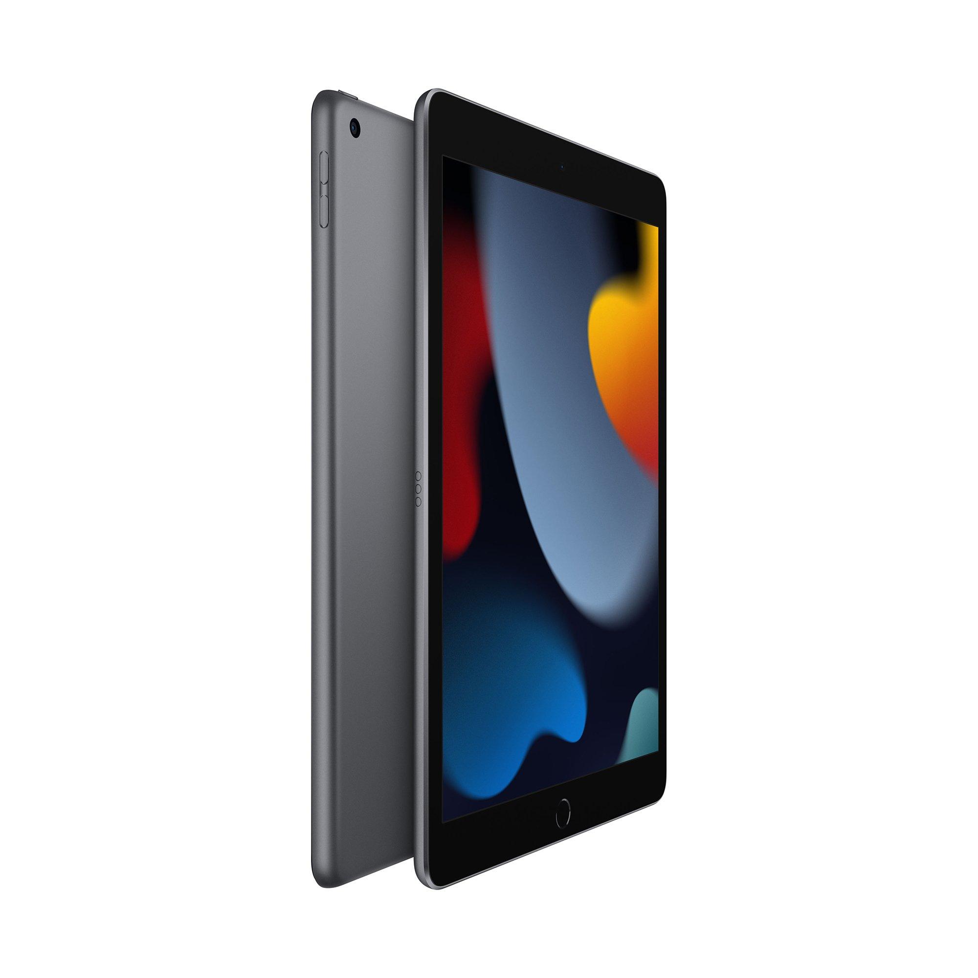 Apple iPad 10.2'' (2021) Wi-Fi (64 GB) Tablette 