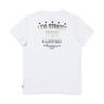 Levi's T-Shirt, mc 9EE428-001 Bianco