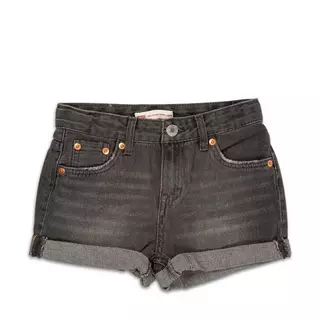 Levi's Pantaloncini jeans 4E4536-D0K Grigio Scuro