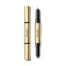 Guerlain  Mad Eyes Duo Stick Icy Grey/ Dazzling Silver