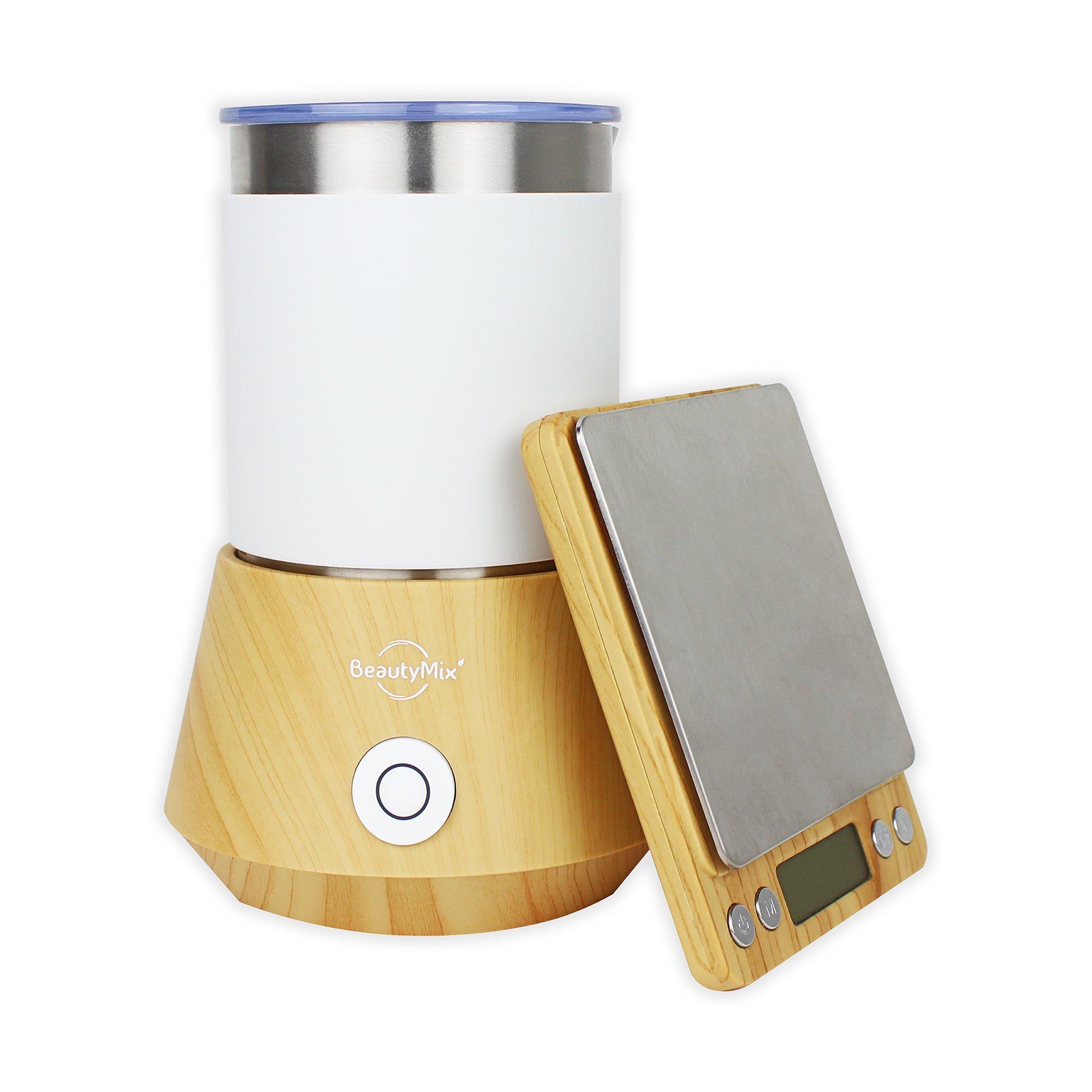 Image of Roboter Und Präzisionswaage Damen Weiss 1 pezzo