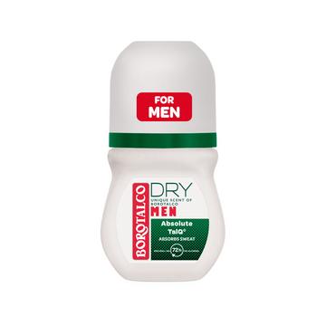 Deo Men Extra Dry Unique Scent Roll On