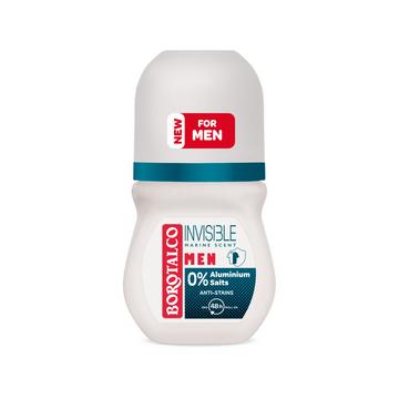 Deo Men Invisible Roll On