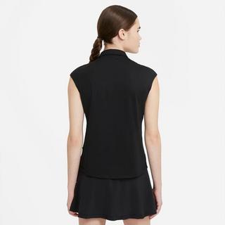 NIKE NikeCourt Victory Poloshirt, kurzarm 