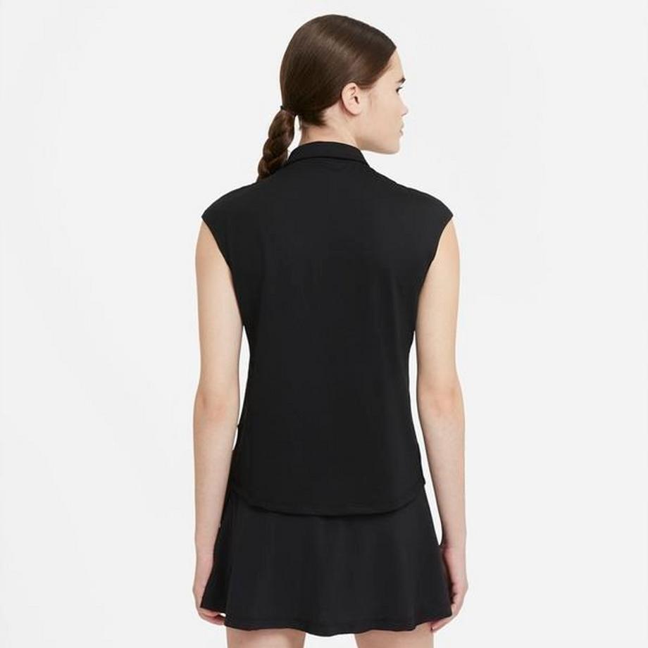 NIKE NikeCourt Victory Polo, maniche corte 