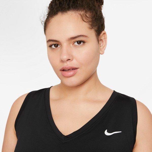 NIKE W NKCT DF VCTRY TANK Débardeur 