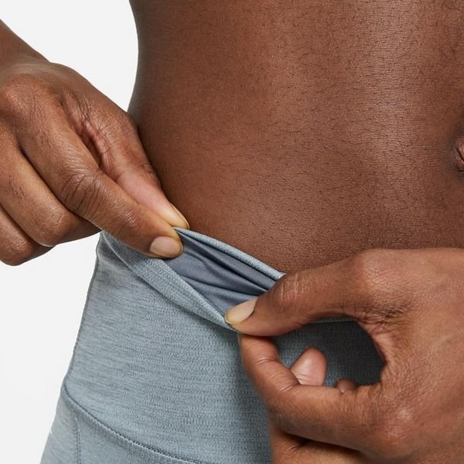 NIKE ESSENTIALS BOTTOMS Leggings sportivo lungo 