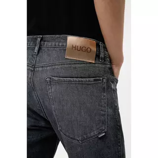 HUGO Jeans HUGO 734 Grigio