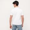 HUGO T-Shirt DULIVE Bianco