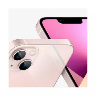 Apple iPhone 13 (512 GB) Smartphone Pink
