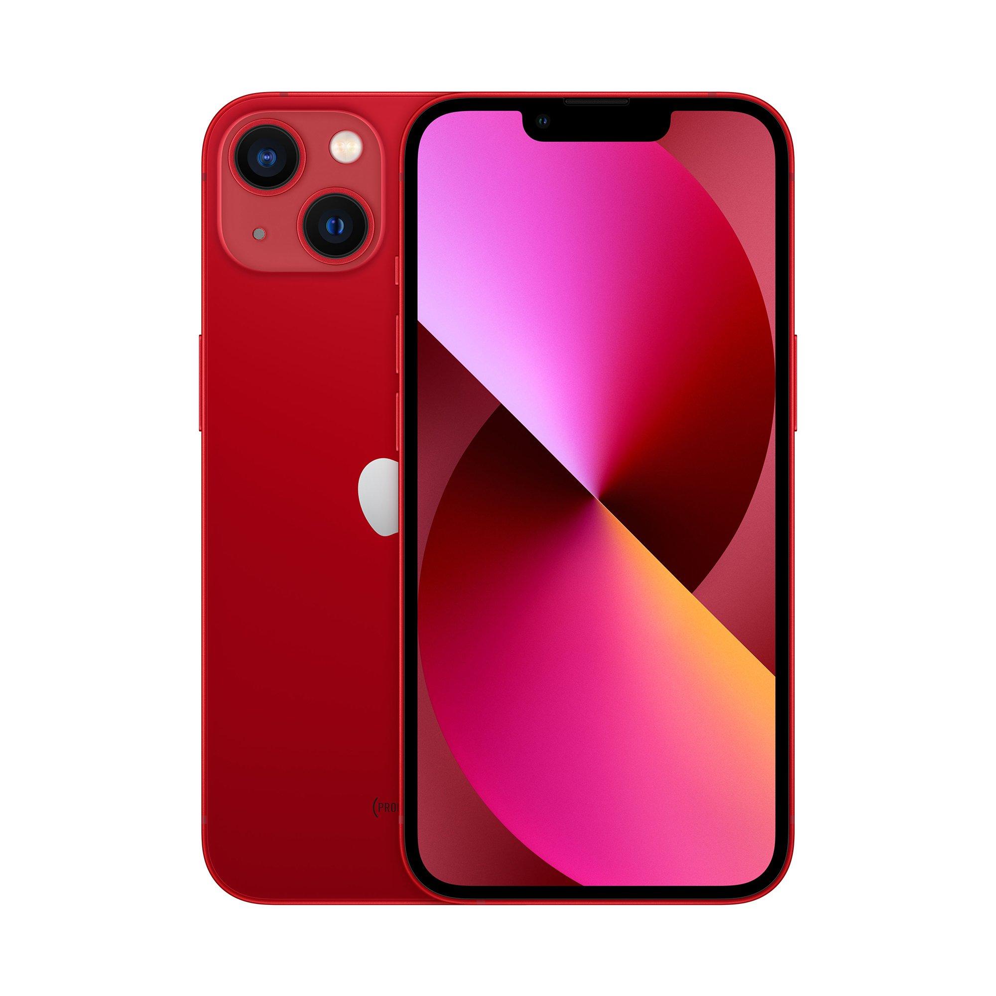 Apple iPhone 13 (512 GB) Smartphone | online kaufen - MANOR