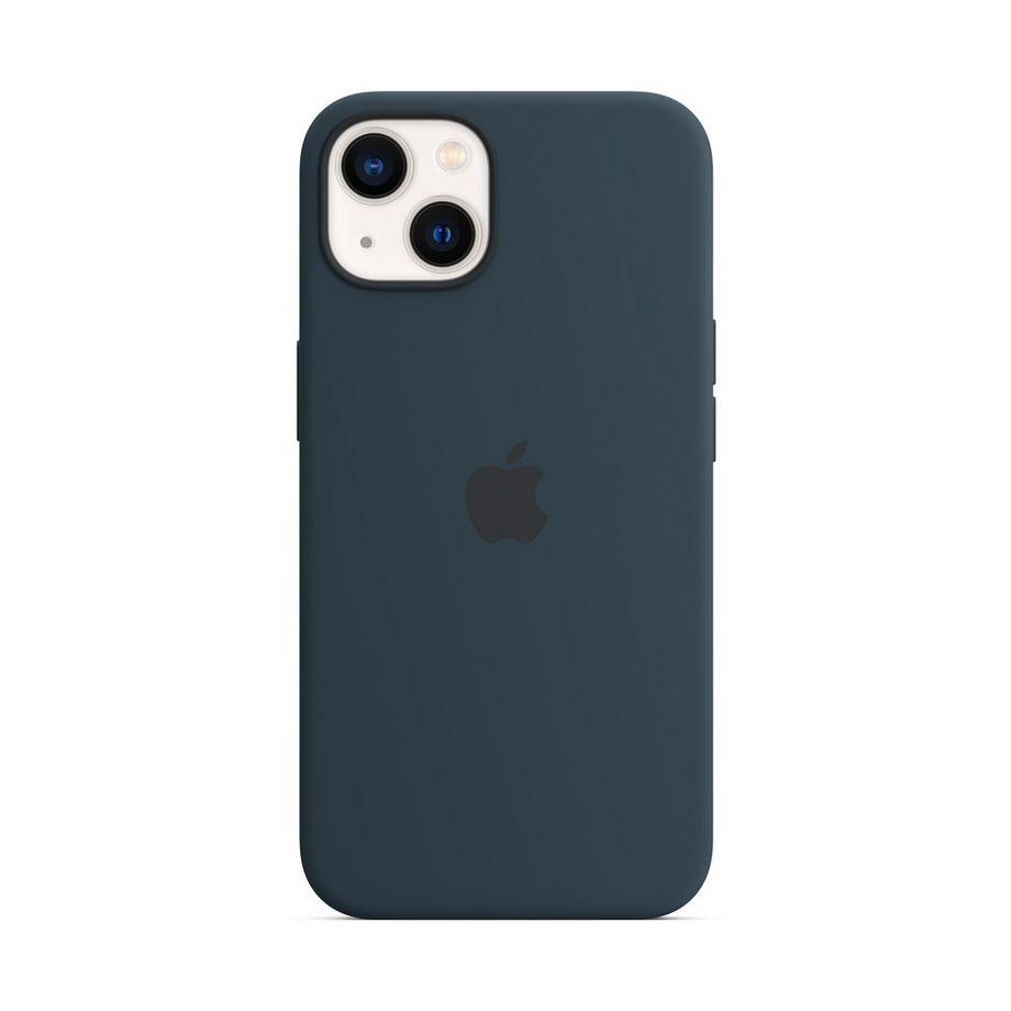 Silikoncase für Smartphones