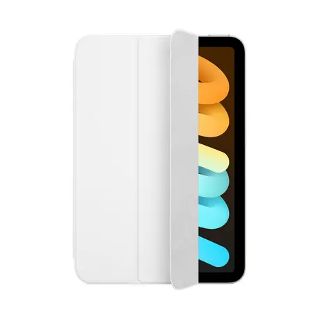 Apple Smart Folio (iPad mini, 6. Generation) Custodia tablet Bianco