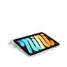 Apple Smart Folio (iPad mini, 6. Generation) Custodia tablet Bianco