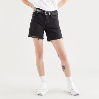 Levi's® 501 MID THIGH SHORT Short en jeans 