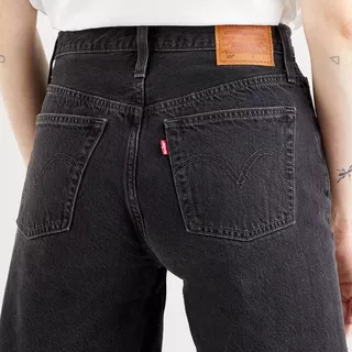 Levi's® 501 MID THIGH SHORT Jeansshorts 