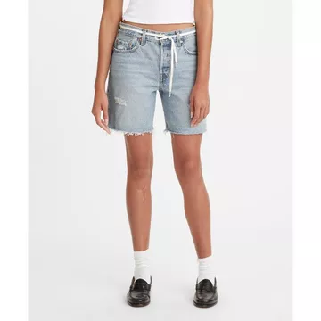 Jeansshorts