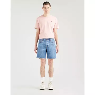 Jeansshorts