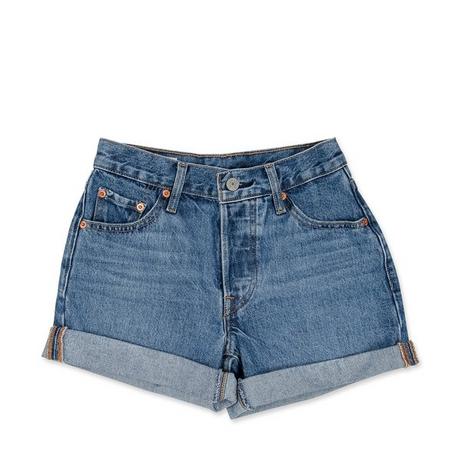 Levi's® 501 Rolled Short Jeansshorts  