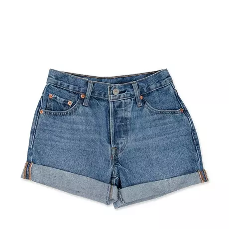 Levi's® 501 ROLLED SHORT Jeansshorts 