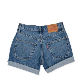 Levi's® 501 ROLLED SHORT Pantaloncini in jeans 