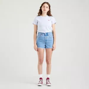 Jeansshorts