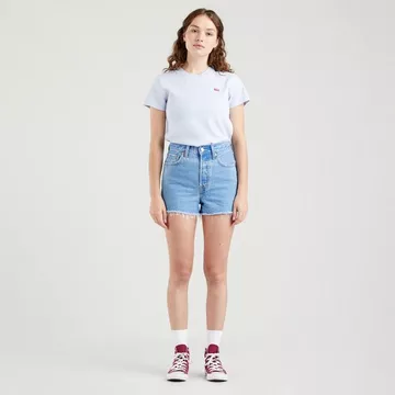 Jeansshorts