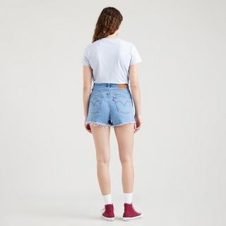 Levi's® RIBCAGE SHORT Short en jeans 