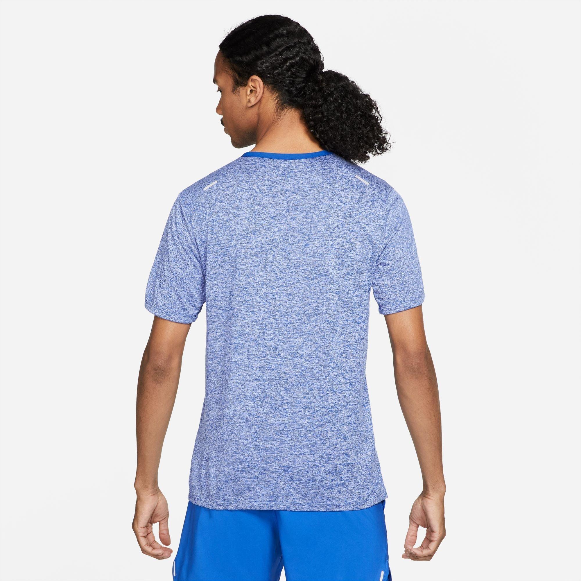 NIKE M NK DF RISE 365 SS T-shirt 