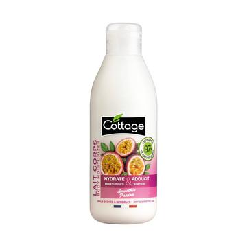 COTTAGE MILCH SMOOTH