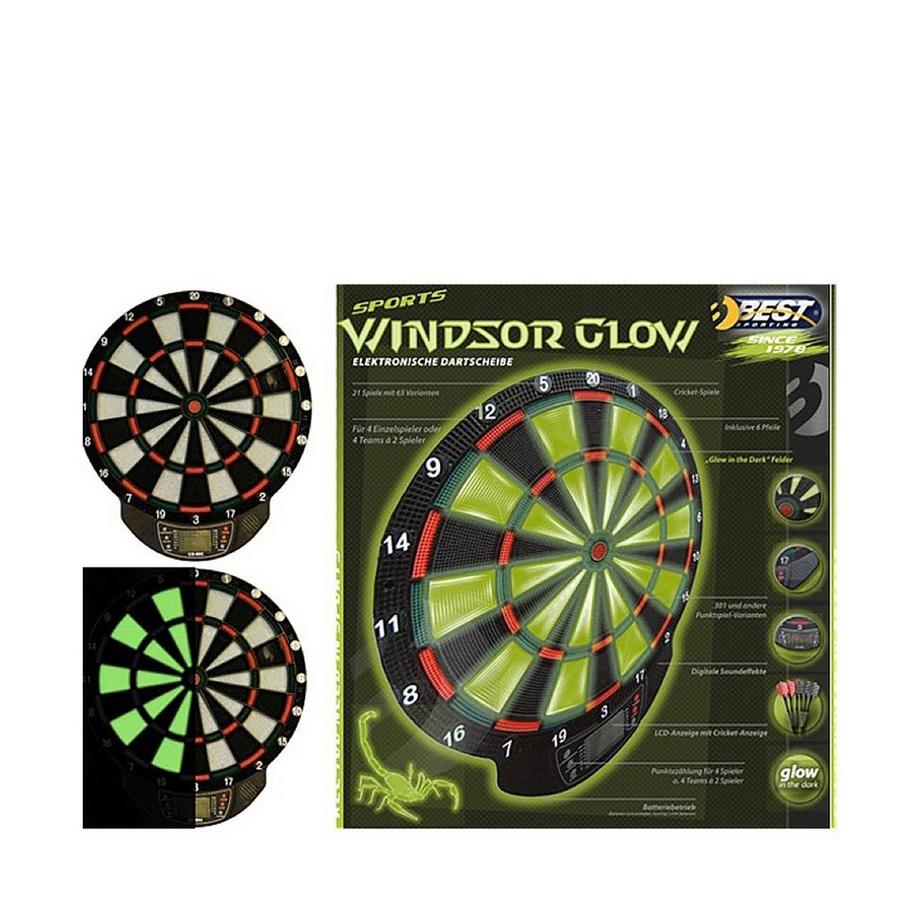 Bersaglio Windsor Glow