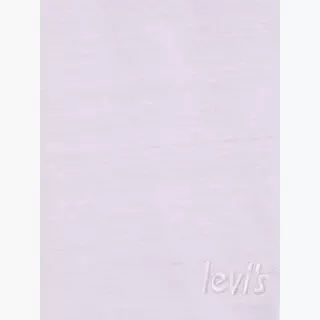 Levi's CLASSIC FIT TEE T-shirt girocollo, manica corta Violetto