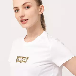 Levi's THE PERFECT TEE T-shirt girocollo, manica corta Multicolor