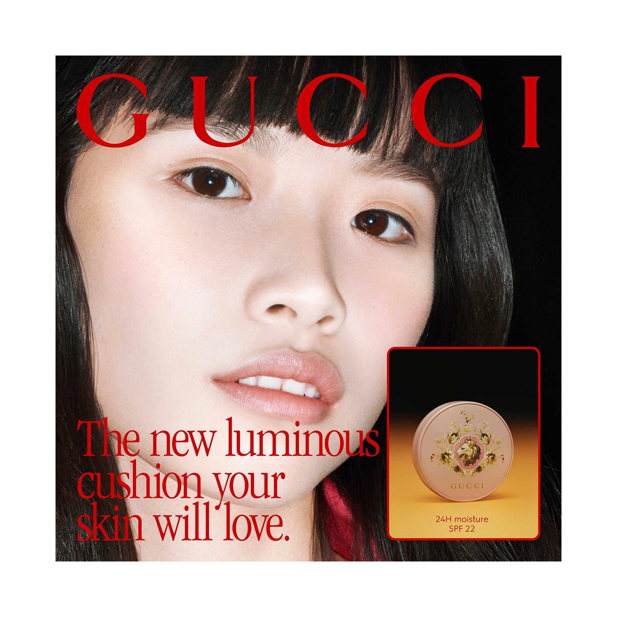 GUCCI Cushion Foundation Cushion Foundation Refill 