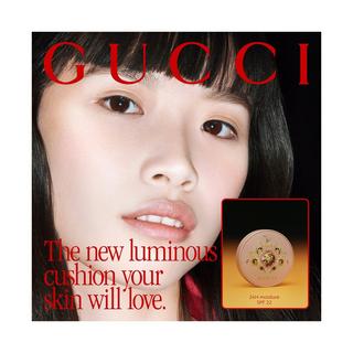 GUCCI Cushion Foundation Cushion Foundation Refill 