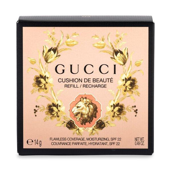 GUCCI Cushion Foundation Cushion Foundation Refill 