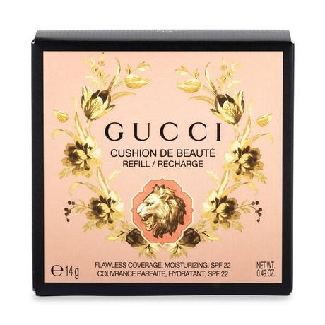 GUCCI Cushion Foundation Cushion Foundation Refill 