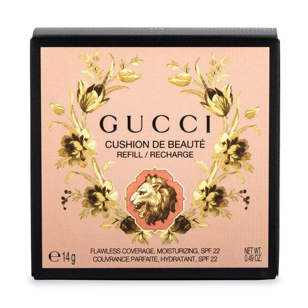 GUCCI Cushion Foundation Cushion Foundation 