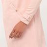 Manor Woman  Trench Dusty Rose
