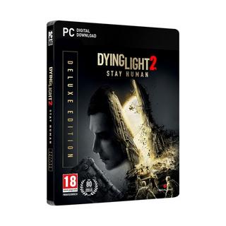 DEEP SILVER Dying Light 2: Stay Human - Deluxe Edition (PC) DE 