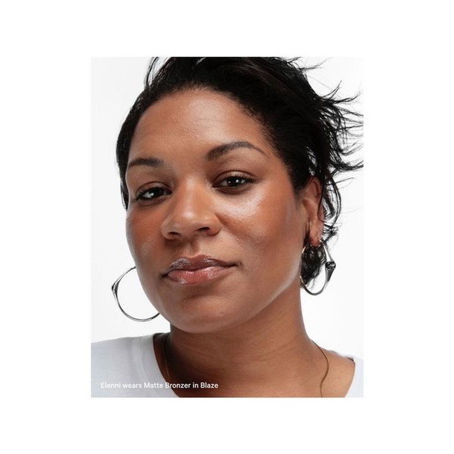 MILK MINI STICK Matte Bronzer - Creme-Bronzer 