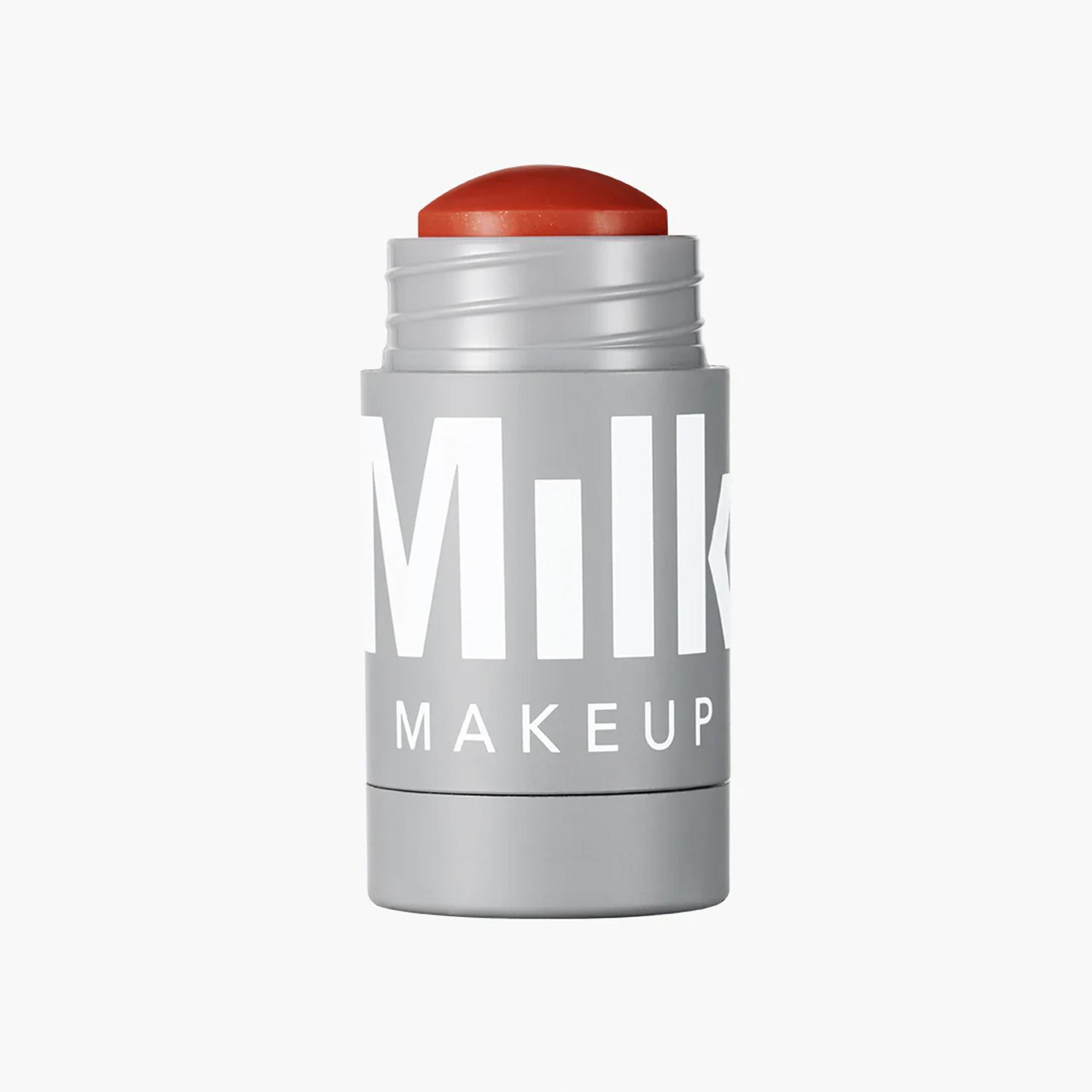 MILK MINI STICK Lip + Cheek Mini - Stick Labbra E Zigomi Travel Size 