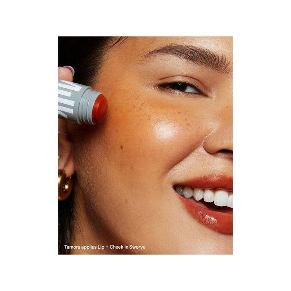MILK MINI STICK Lip + Cheek Mini - Stick Labbra E Zigomi Travel Size 
