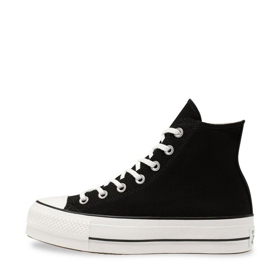 CONVERSE CHUCK TAILOR ALL STAR LIFT Sneakers, High Top 