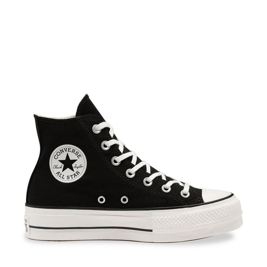 CONVERSE CHUCK TAILOR ALL STAR LIFT Sneakers, High Top 