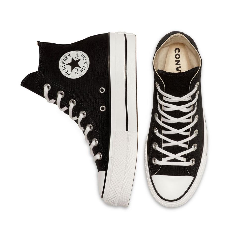 CONVERSE CHUCK TAILOR ALL STAR LIFT Sneakers, High Top 