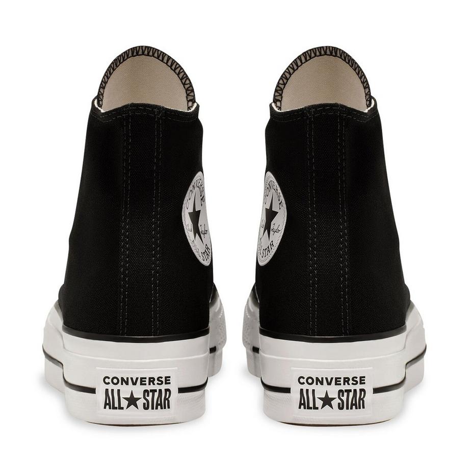 CONVERSE CHUCK TAILOR ALL STAR LIFT Sneakers, High Top 