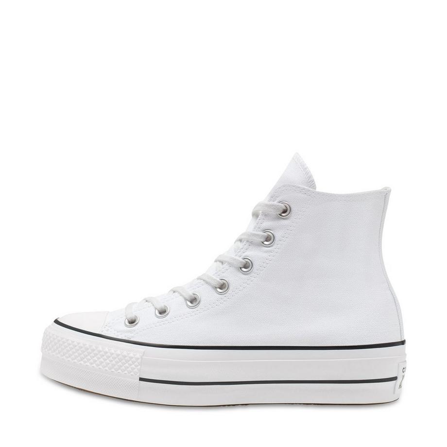 CONVERSE CHUCK TAILOR ALL STAR LIFT Sneakers, High Top 